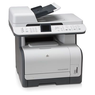 Máy in HP Color LaserJet CM1312nfi MFP (CC431A )